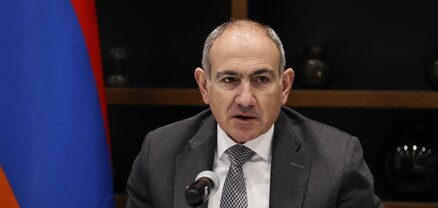 Ժխտման հետքերով․ Փաշինյանն առերևույթ սպասարկում է ռուս-թուրքական շահեր