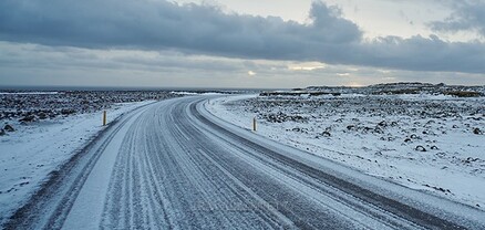Իրավիճակը՝ ՀՀ ճանապարհներին ու Լարսում