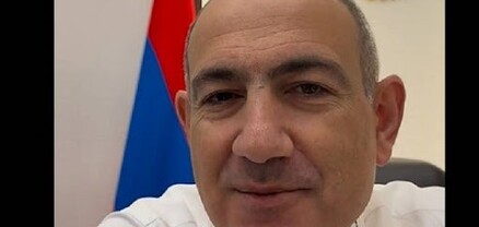 Ժողովրդավարությունը փչացրին, հերթը հասավ անգլերենին