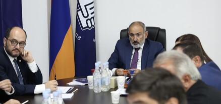 ՔՊ վարչության նիստում է որոշվել տրանսպորտի գնի փոփոխությունը. Ավինյա՛ն, սիրուն չի. Ժողովուրդ