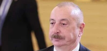 Հունաստանում թմրանյութերի ապօրինի շրջանառության մեղադրանքով կալանավորել են Ալիևի զարմուհուն