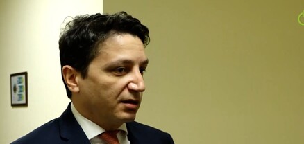Կյանքը սև ու սպիտակ չէ, ֆինանսների նախարարի տեսանկյունից այդ հարցը պատասխանի ենթակա չէ