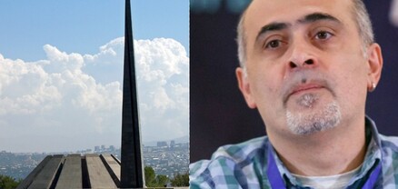 Հայաստանում շատերը տեղյակ չեն, որ կա Ցեղասպանության հերքումը քրեականացնող հոդված