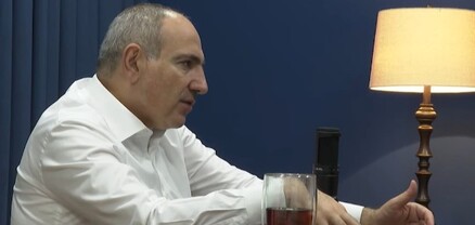 Ասենք դպրոցում պիտի ինձ պայթեցնեն. ես ջհանդամ, բա էդ երեխե՞քը. Նիկոլ Փաշինյան