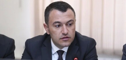 Կադաստրային քարտեզները չեն պարունակում տեղեկատվություն ՀՀ սահմանի մասին. Սուրեն Թովմասյան