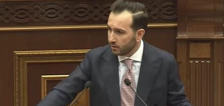 Դրակուլան ձեր համեմատ խարիզմատիկ կերպար էր. ՔՊ պատգամավորը՝ ընդդիմությանը