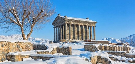 Գինու և քրիստոնեության օրրանի հետևից. չեխական լրատվականը խորհուրդ է տալիս այցելել Հայաստան