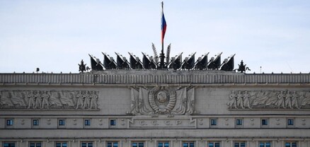 ՌԴ ՊՆ-ն հայտնել է Լուգանսկի Նադիա բնակավայրը վերցնելու մասին