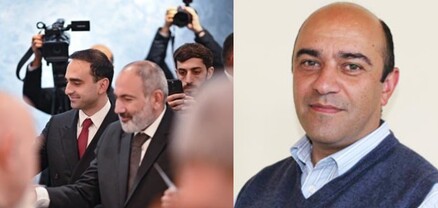 Գավառական շուստրիներին թվում է, թե բնակչությունը վճարելու է․ Սարո Սարոյան