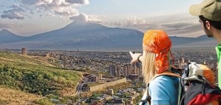Ռուսաստանյան կայքը Հայաստանն անվանել է աշխարհի դեռևս գոյություն ունեցող ամենահին 6 պետություններից մեկը