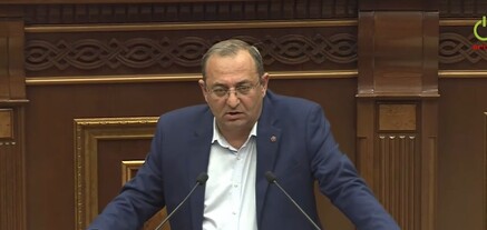 ԲԴԽ է գործուղվում մեկը, ով ատելության խոսքի բարձր «պլանկա» է սահմանել, զղջում էլ չկա