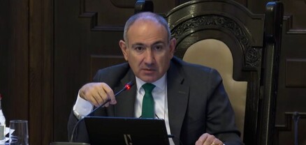 Գուցե մյուսն էլ է ուզում Նյուտոնի մրցանակ ստանալ, ինչի՞ ասենք՝ չէ, Նյուտոնի մրցանակները պրծել են. Փաշինյան