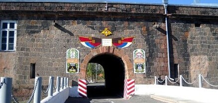 Ողբերգական դեպք՝ Գյումրիում․ հայտնաբերվել է ՌԴ 102-րդ ռազմաբազայի զինծառայողի մարմինը. shamshyan.com