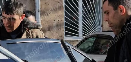 Հայտնաբերվել են զոհված հերոսի տունը թալանողներից մեկն ու  գողոնի մի մասը․ shamshyan.com