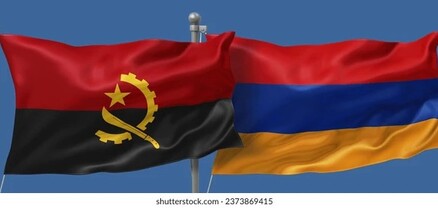 Քննարկվել են Հայաստան-Անգոլա համագործակցության խորացման հեռանկարները