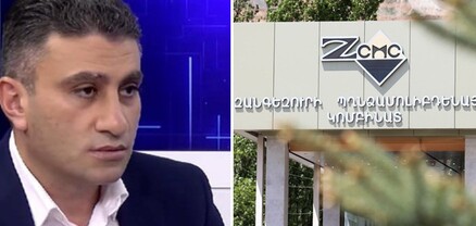 Գրանտակերները բորբոքում են կրակը, իսկ կառավարությունը մատը մատին չի տալիս․ Դերենիկ Մալխասյան