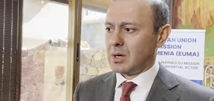 Գերիների դատավարության լուսանկարները շատ ծանր տպավորություն են թողել․ Արմեն Գրիգորյան