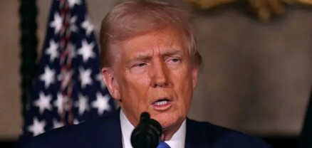 Թրամփը քննադատել է Ուկրաինային ԱՄՆ-ի և Ռուսաստանի բանակցություններից հետո