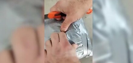 ԱՄՆ-ից ՀՀ ներմուծված առաքանուց հայտնաբերվել է «մարիխուանա»