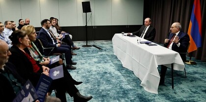 Դեսպանը հետ կկանչվի՞. Փաստ