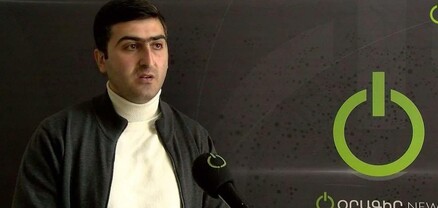 Եթե Փաշինյանը գնա, ով է գալու հաջորդը. ակտիվիստ