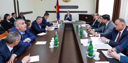 «Գուգարք» կինոթատրոնի օտարման գործընթացում առերևույթ խախտումներ կան. Դատախազ