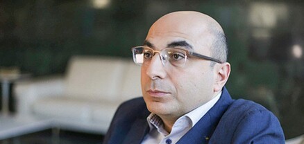 Ունե՞նք այն լիդերը, որը կկարողանա կանգնեցնել նման խելագար ընթացքը. Վահե Հովհաննիսյան