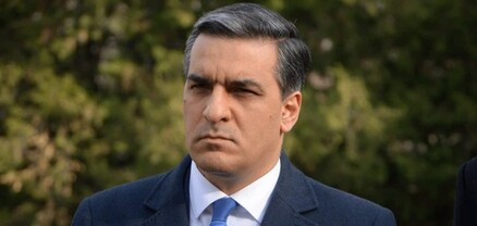 ՔՊ ղեկավարի իշխանությունը սնվում է Հայաստանի ներսում և Սփյուռքում մարդկանց պառակտnւմից. Թաթոյան