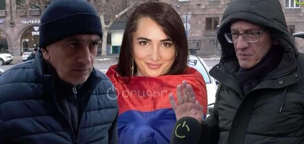 Բլոգերի վերադարձը ի՞նչ հարց ա, որ Հ1-ն էլ լուսաբաներ․ հարցում