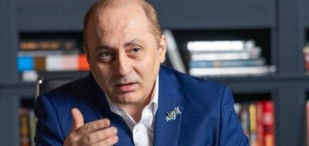 Արդեն 6 օր է, ինչ Վարդան Ղուկասյանի գտնվելու վայրը մնում է անհայտ. ԴՕԿ կուսակցություն