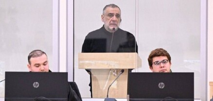 Le Parisien-ն անդրադարձել է Ռուբեն Վարդանյանի կեղծ դատավարությանը