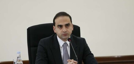 Վերադարձ 100 դրամների համակարգ ուղղակի անհնարին է. Ավինյան