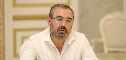 «Խաղաղության պայմանագիրը» դառնալու ա պատերազմի ու Հայաստանի չգոյության պայմանագիր. Ս. Սահակյան