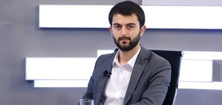 Դուք Կարսը հանձնող, հայ սպաներին կացնահարող մարդկանց քաղաքական ժառանգներն եք. Մ. Նահապետյան