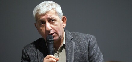 Շանթ Հարությունյանի անկեղծությունը թող վարակի բոլորին
