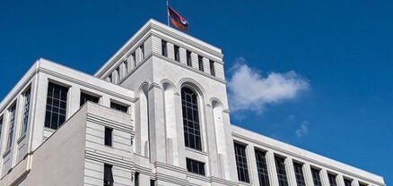 ՀՀ-Թուրքիա սահմանային անցակետի բացման հարցում այս պահին զարգացում չկա․ ԱԳՆ-ի արձագանքը