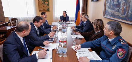 Տավուշի մարզում ապօրինի ծառահատումներին առնչվող դեպքերով վերականգնվել է շուրջ 24 միլիոն դրամ