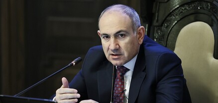 Հայաստանը շարունակում է գտնվել կայուն տնտեսական զարգացման ուղեծրի վրա. Փաշինյանը թվեր է հրապարակել