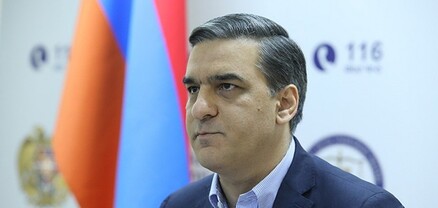 70-ամյա արցախցի Ղարիբ Բաբայանի հրապարակած տեքստն ատելություն չէ միջազգային որևէ չափանիշով. Թաթոյան
