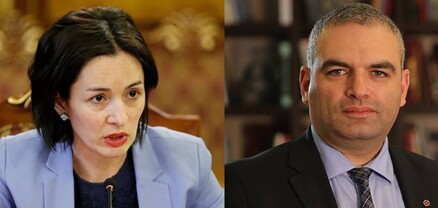 Բա որտե՞ղ մնաց մարդկային ու տղամարդկային պատվախնդրությունը․ Դեմոյանը՝ պատմաբաններին