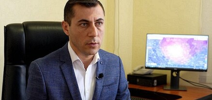 Բա ասում էիք՝ Տյառնընդառաջի տոնից հետո օրերը տաքանո՞ւմ են. Գագիկ Սուրենյան