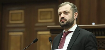 Ազդելու է տնտեսական ցուցանիշների վրա․ Պապոյանը՝ ԶՊՄԿ աշխատակիցների գործադուլի մասին