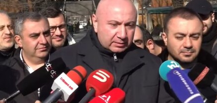 Սրանք թուրքական բազարի են վերածել տրանսպորտի գինը․ Անդրանիկ Թևանյան