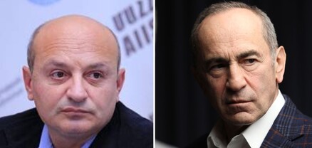 Եթե այդ տարբերակները «փայլուն» էին, ինչո՞ւ սպանվեցին Վազգեն Սարգսյանն ու Կարեն Դեմիրճյանը. քաղաքագետ