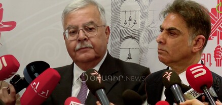 Այն ժամանակ հաղթանակած ժողովուրդ էինք․ կայացավ ՀՅԴ 35-րդ ընդհանուր ժողովը
