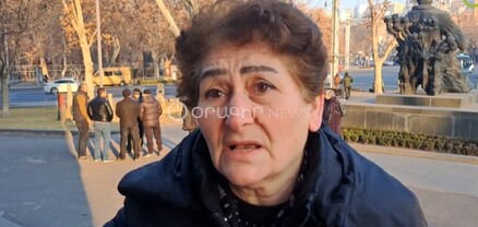 Մենք դարձել ենք թալանելու ենթակա դրամապանա՞կ․ քաղաքացին բողոքում է