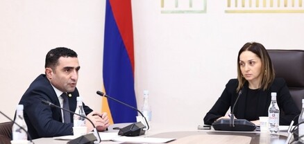 Ֆինանսների նախարարության՝ պետբյուջեի կատարման հսկողության գործառույթը կվերապահվի ՊՎԾ-ին. նախագիծ