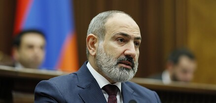 Փաշինյանը ՀՀ-ԵՄ երկխոսության համար պատվիրակություն է գործուղում Բրյուսել