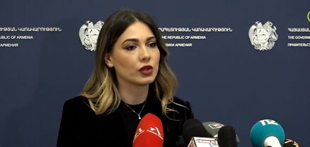 Սրբուհի Գալյանը հայտնել է` երբ պետք է պատրաստ լինի սահմանադրության նոր տեքստը
