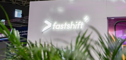 Fast Shift-ը մասնակցել է ICE Barcelona 2025-ին (տեսանյութ)